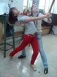 танцевали с мари:)
