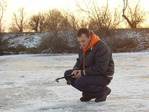 рыбалка