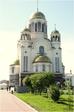 Храм на крови