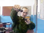 Так служил... =)