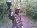 после этого дня меня небрали на пиндбол
