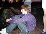 зделал тупое лицо как просили ))