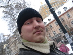 Собственно я...