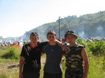 Шешори 2008