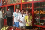 napsterlviv & АКСАКАЛ & Stekl