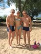 Я с лева:))))летний отдых =)