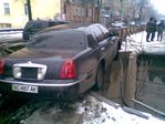 Так я научилась ездить