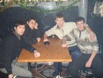 Передновогоднее гуляние:)