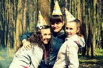 веселье)