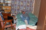 грех на дачке не залипнуть :)