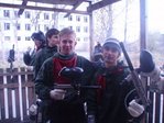 Было время
