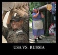 Вот чем мы от них отличаемся
