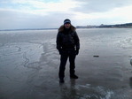 ето наша Каспийское море:)