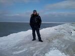 ето тоже наша Каспийское море:)