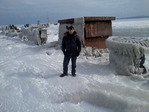 части корабла (думаю ето половина Титаника:)))))