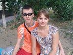 Я со своим любимым летом!