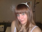 Ну вот не дали накраситься :)