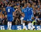 Chelsea 5-0 Blackburn (5)