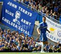 Terry Captain History Legend
