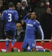 Arsenal 0-3 Chelsea (27)