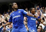 Chelsea 2-0 Liverpool 
