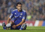 Chelsea 1-0 Porto