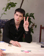 Салют
