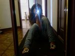 телефоная сьемка)