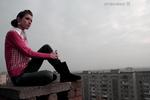 Я над тобой, город мой любимый - Ты прекрасен ...