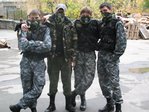 Братья по Комку.