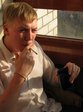 Сигареты и кофе с утра на 20 этаже.