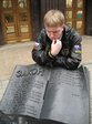 Закон суров - но он есть Закон.