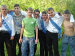 Выпускной 2007
