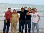 our team......