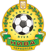 ФК Нива Тернопіль