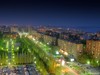 Лето.Город.Ночь.