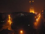 на окраине Шанхая