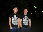 blood brothers