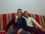NICE BAKU & GOLD-PLAYER