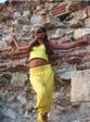 i like yellow 