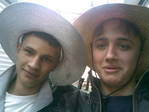 Mariachi))))