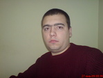На работе.....