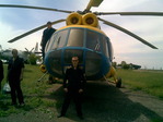 У Ми-8
