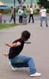 City Frisbee