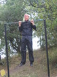 Занимаюсь спортом