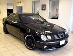 Brabus CL T12