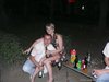 Гульки на скамье))