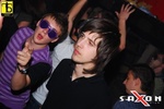 Saxon is my LOVE ^_^