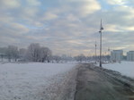 три)