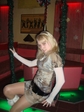 в клубе=)